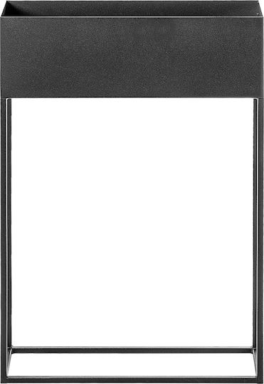 Loft Метална Поставка За Цветя 60x90см