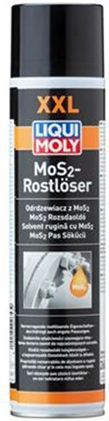 Mos2 Rostentferner Spray Liqui Moly 600ml