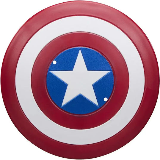 Action Figure Marvel Avengers Captain America for Ages 4+ 29cm