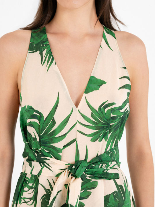 Summer Maxi Dress