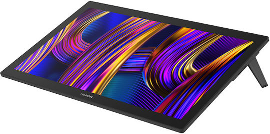 Huion Kamvas Pro 27 Графичен Таблет с Екран 4K 27"