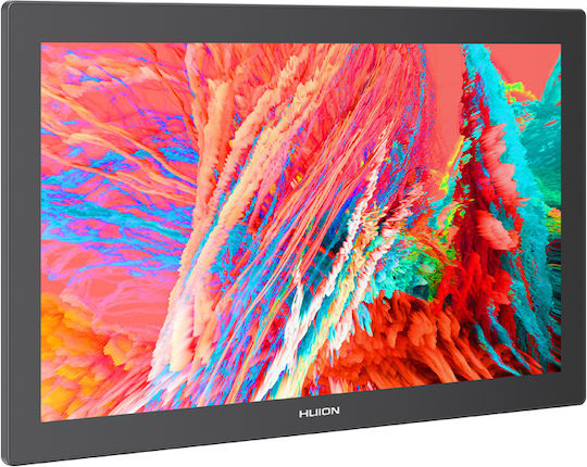 Huion Kamvas Pro 24 (GEN 3) Графична Писалка за Рисуване с 4K Екран 23.8"