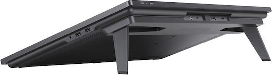 Huion Kamvas Pro 24 (GEN 3) Графична Писалка за Рисуване с 4K Екран 23.8"