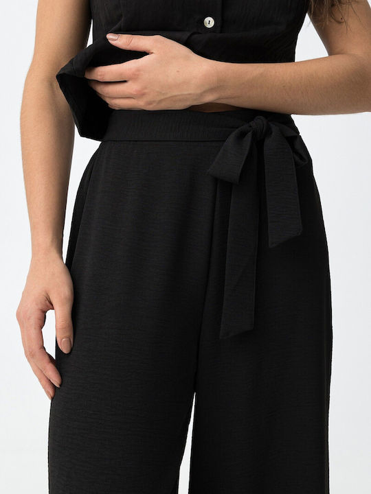 Women's Pantaloons Black