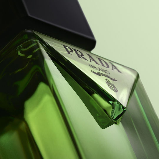 Prada Paradigme Women's Fragrance Set with Eau de Parfum and Mini Fragrance 2 Pieces
