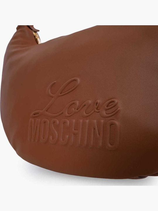 Women's Shoulder Bag Tabac Brown