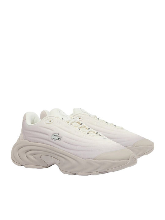 Lacoste Sneakers Γκρί