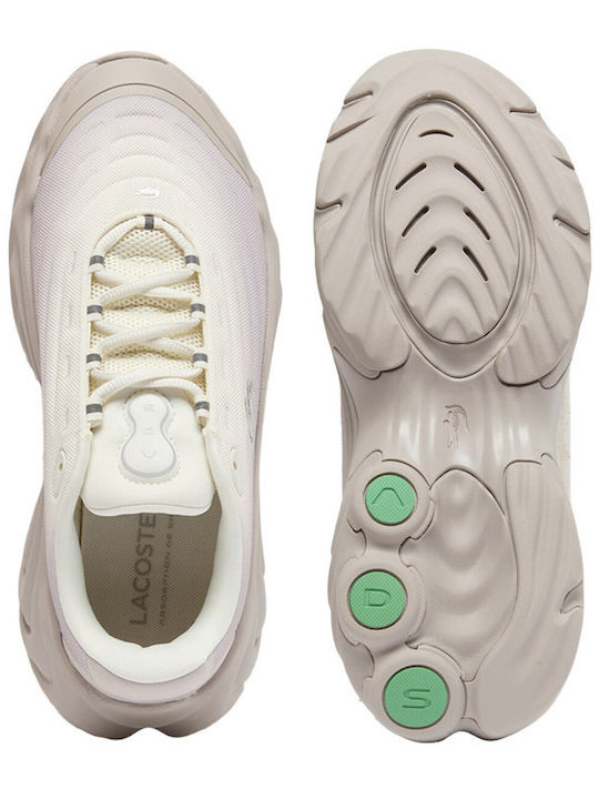 Γυναικεία Sneakers Γκρί