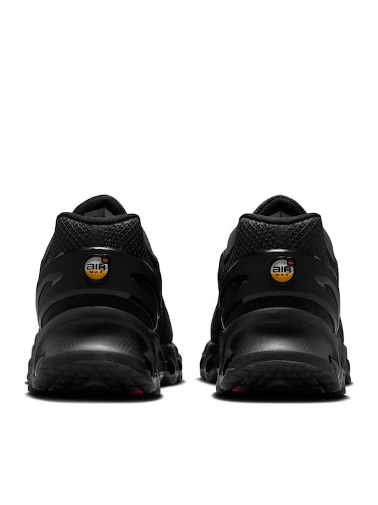 Air Max DN8 Adidași Pentru Bărbați Negri