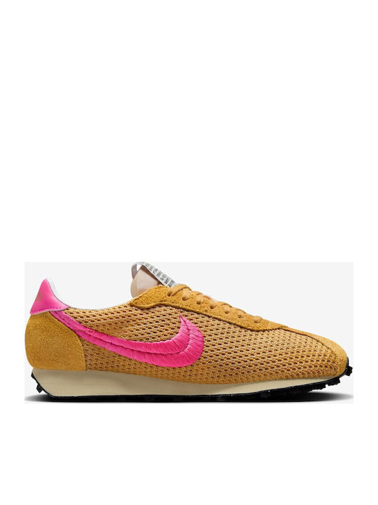 Ld1000 Мъжки Сникърси Sanded Gold