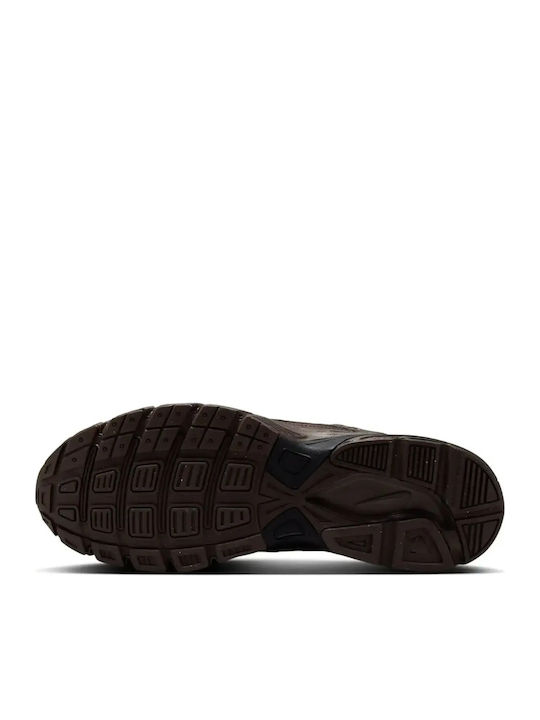 Männer Sneakers Braun