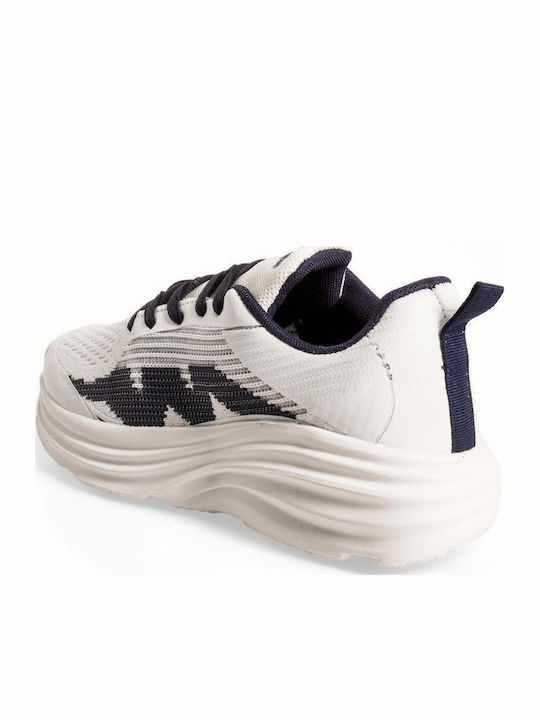 Damen Sneakers Weiß