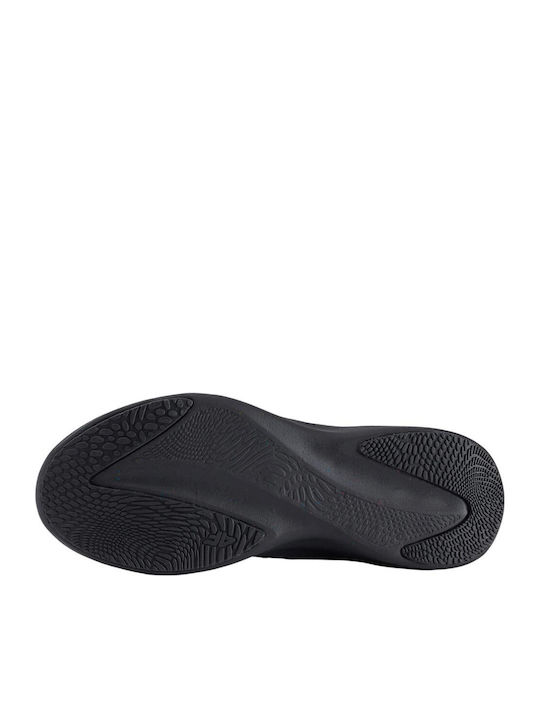 Ανδρικά Sneakers Μαύρα