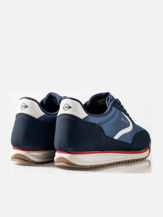 Ανδρικά Sneakers Μπλε
