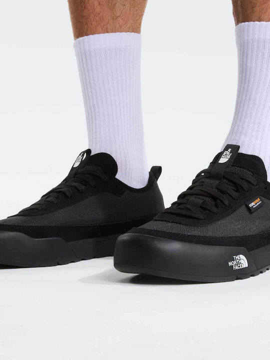 Sneakers Pentru Bărbați Negri