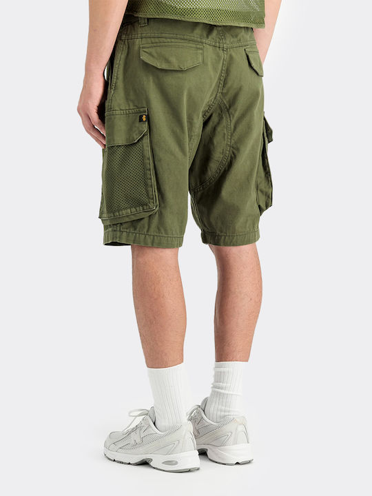 Alpha Industries Alpha Industries
