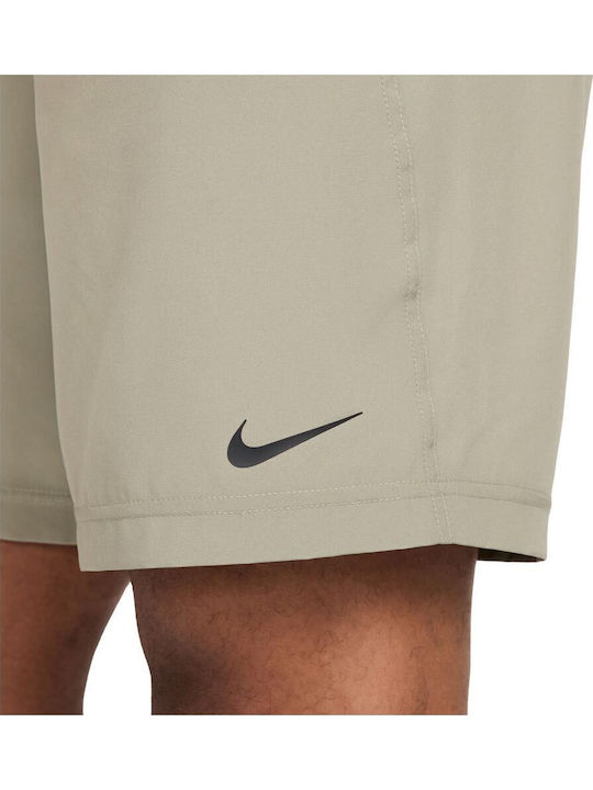 Sports Men's Bermuda Dri-Fit Khaki