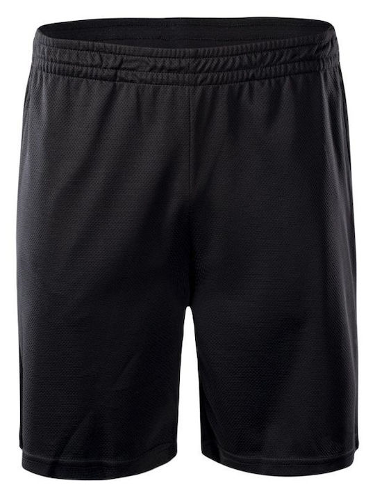 Sport Herren Shorts Schwarz