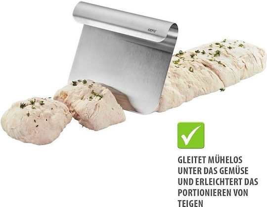 Gefu Spatulă De Servirea Inox 14.2cm