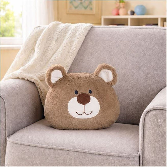 Kids Decorative Pillow 30x26cm