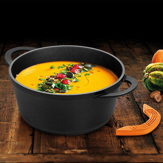 Tescoma Deep Aluminum Pot 2.5L / 20cm