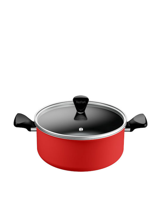 Tefal Βαθιά Κατσαρόλα