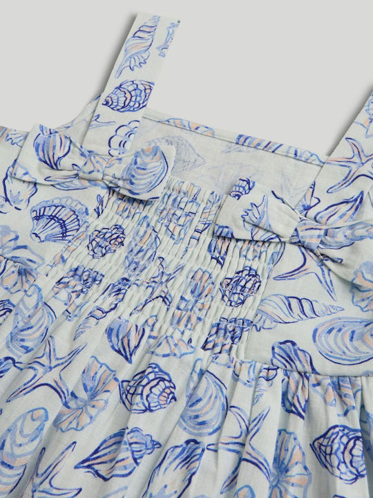 Rochie Fetiță Cochilii
