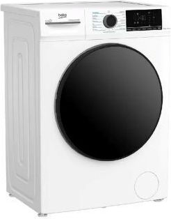 Beko Waschtrockner 7kg/5kg Dampftechnologie 1400 Drehzahl