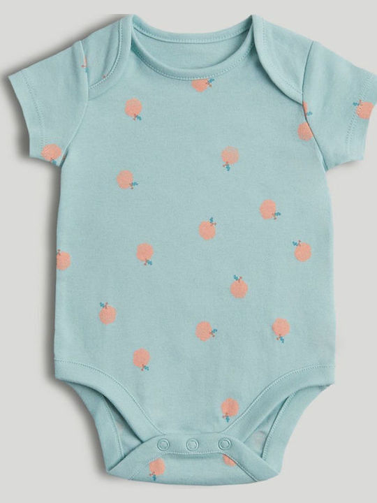 Mothercare Подредба Бели Боди