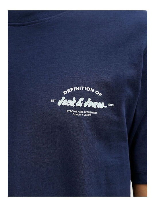 T-shirt Navy Blazer 12288113