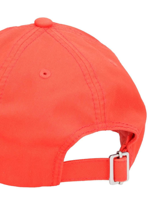 Damentasche Kappen Karl Lagerfeld Jeans Klj Essential Logo Cap Schwarz