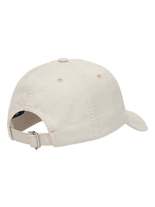 Γυναικειο Καπελο Karl Lagerfeld Jeans Klj Essential Logo Cap Κοκκινο