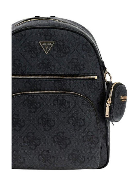 Guess Logo Power Play Γυναικεία Τσάντα Guess Logo Power Play Γυναικεία Τσάντα