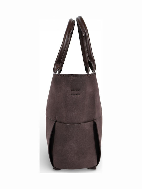 Women's Chocolate Tote Bag