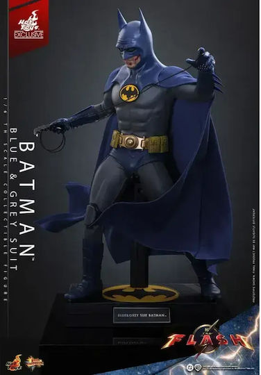 Actionfigur The Flash - Batman Batman 30cm
