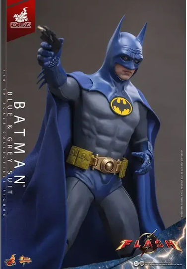 Actionfigur The Flash - Batman Batman 30cm