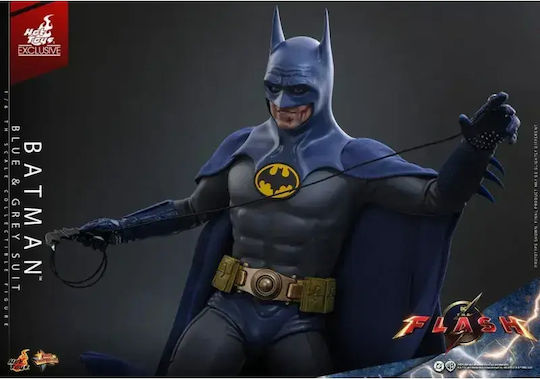 Actionfigur The Flash - Batman Batman 30cm