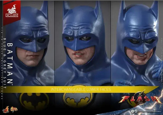 Actionfigur The Flash - Batman Batman 30cm