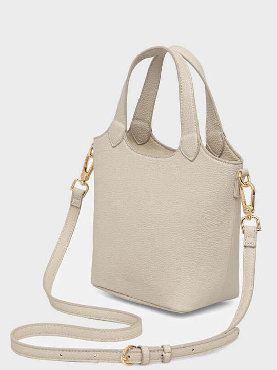 Assn Women's Crossbody Bag Beige