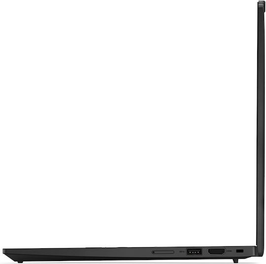 Lenovo ThinkPad X13 Gen 5 13.3" IPS FHD+ Touchscreen (Ultra 7-165U/16GB/2TB SSD/W11 Pro) (US Keyboard)