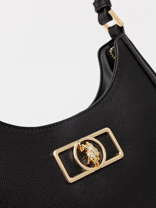 Assn Women's Crossbody Bag Black