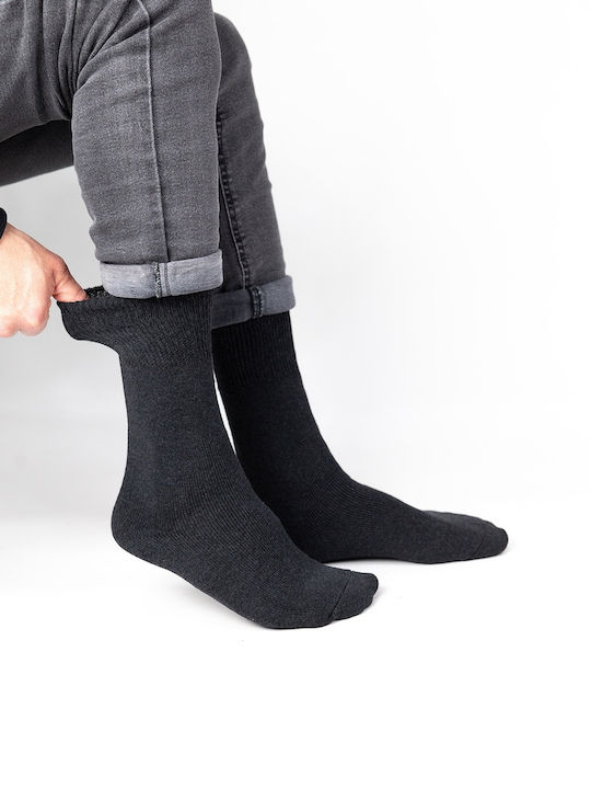 Soma Socks Lässige Herren Mehrfarbige Socken 3er Pack