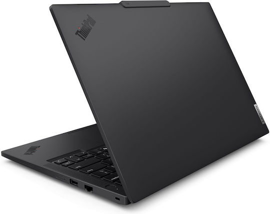Lenovo ThinkPad T14 Gen 5 14" IPS FHD+ Touchscreen (Ultra 5-135U/16GB/512GB SSD/Windows 11 Pro) (Английска клавиатура US)