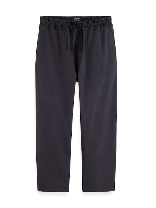 Pantaloni Negru
