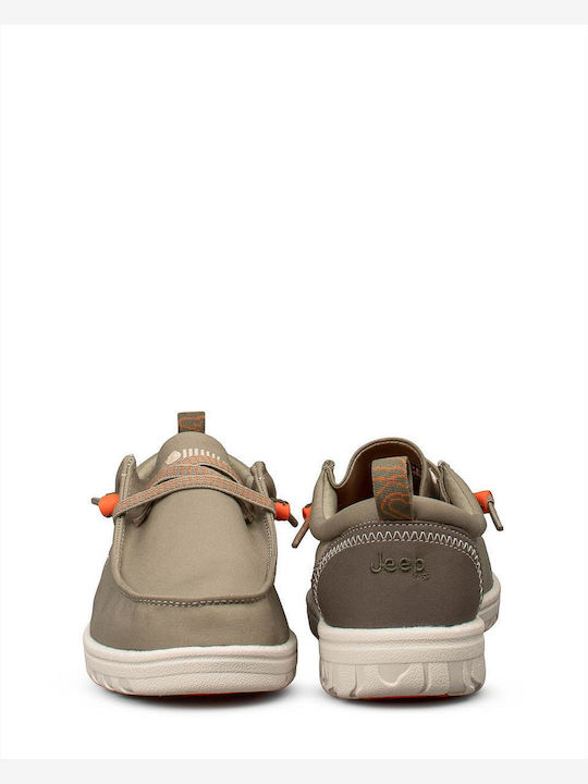 Jeep Footwear Jeep Footwear