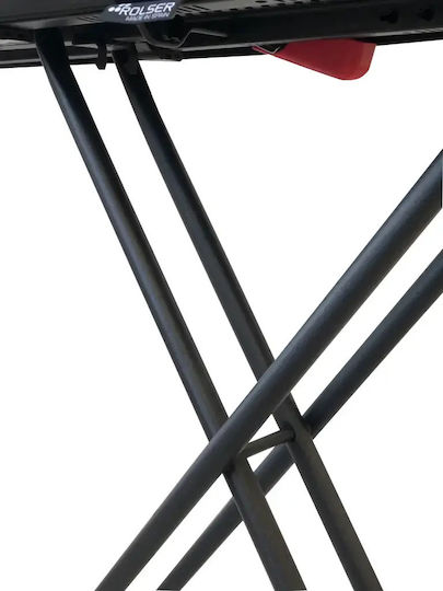 Rolser Σιδερώστρα για Σίδερο Ατμού Σπαστή 120x38x94cm