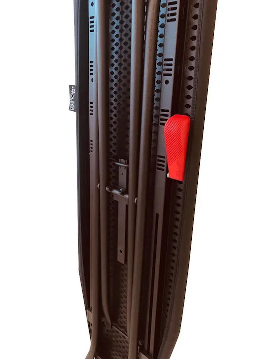 Rolser Pentru Fierul De Călcat Cu Aburi Compact 120x38x99cm
