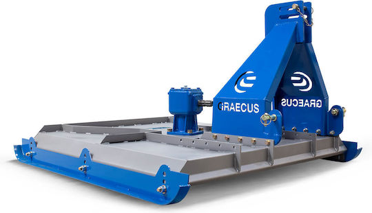 Graecus Част За Култиватор S120A