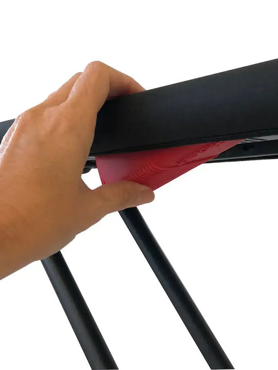 Rolser Pentru Fierul De Călcat Cu Aburi Compact 120x38x99cm