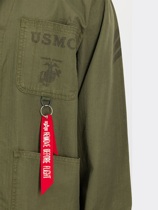 Alpha Industries